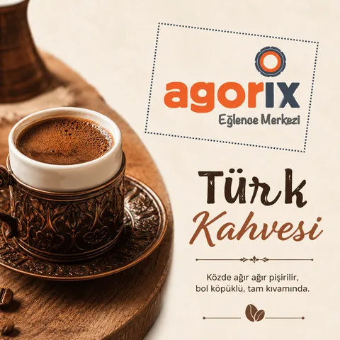 Türk Kahvesi